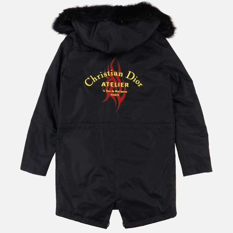 Christian Dior Atelier フーディー パーカー 楽天市場】【中古】 クリスチャンディオール パーカー アトリエ