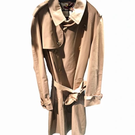 美品　gucci トレンチコート フローラ　36 img_7b75019a76e8065accb224185d