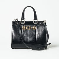 FENDI ズッカ柄 レインブーツ 38 | MLS