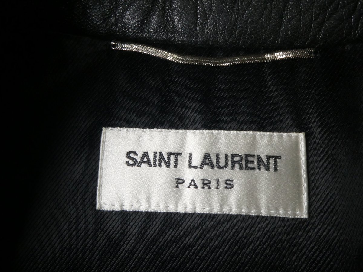  Blood　ロイヤルブラッド　サラブレッド　サンデーサイレンス 楽天市場】サンローラン SAINT LAURENT レザーブレスレット
