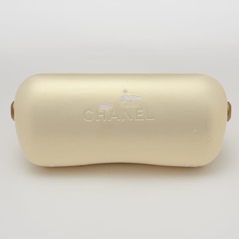 CHANEL ビンテージサングラス ピンク | MLS