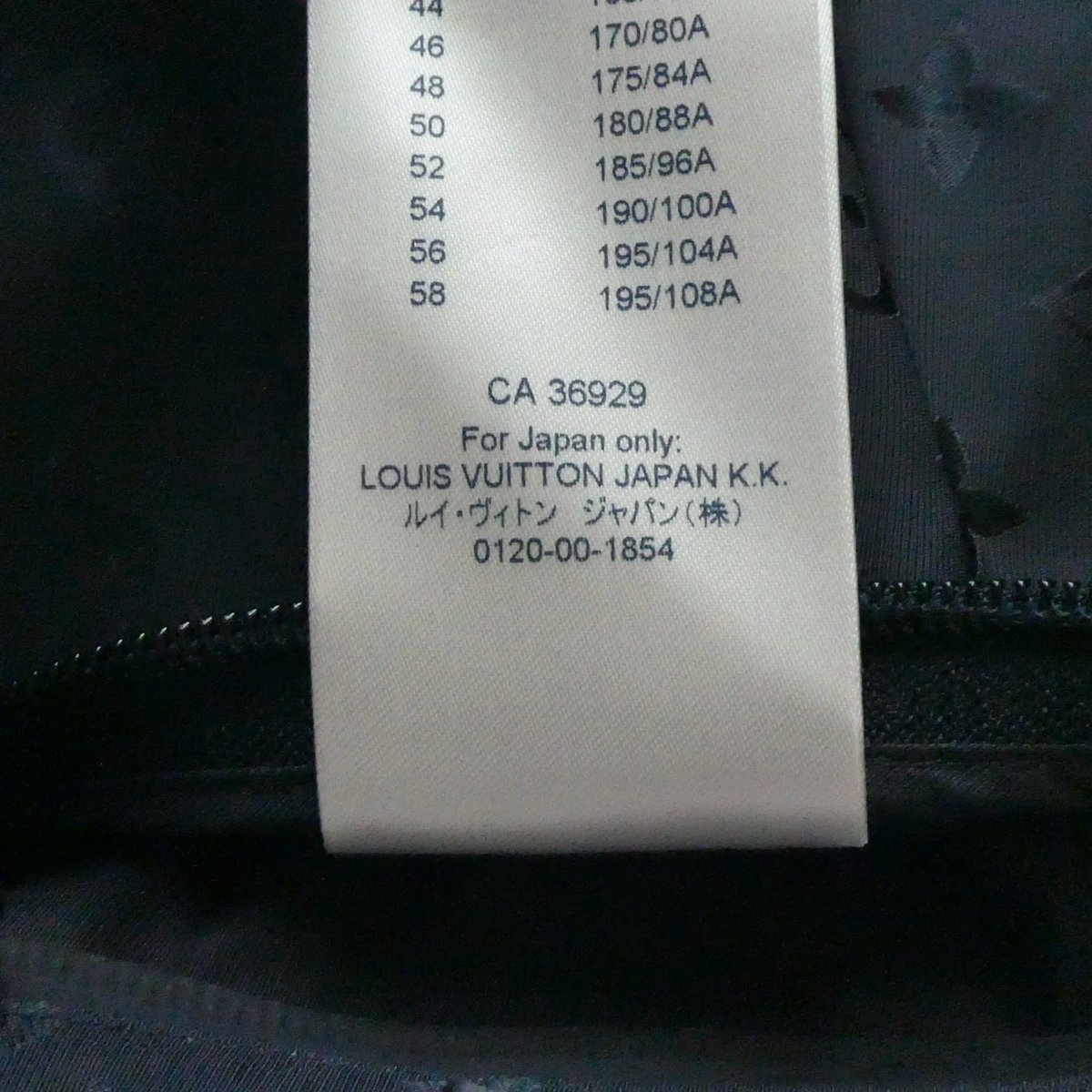 LOUIS VUITTON ルイヴィトン　モノグラムネオンコート ルイヴィトンのネオンカラーが印象的な新作メンズアイテムをご紹介