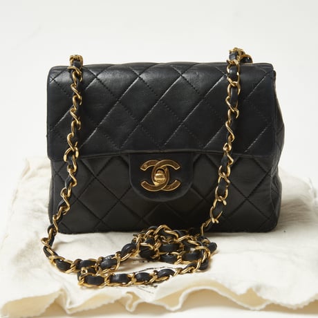 CATEGORY CHANEL | MLS