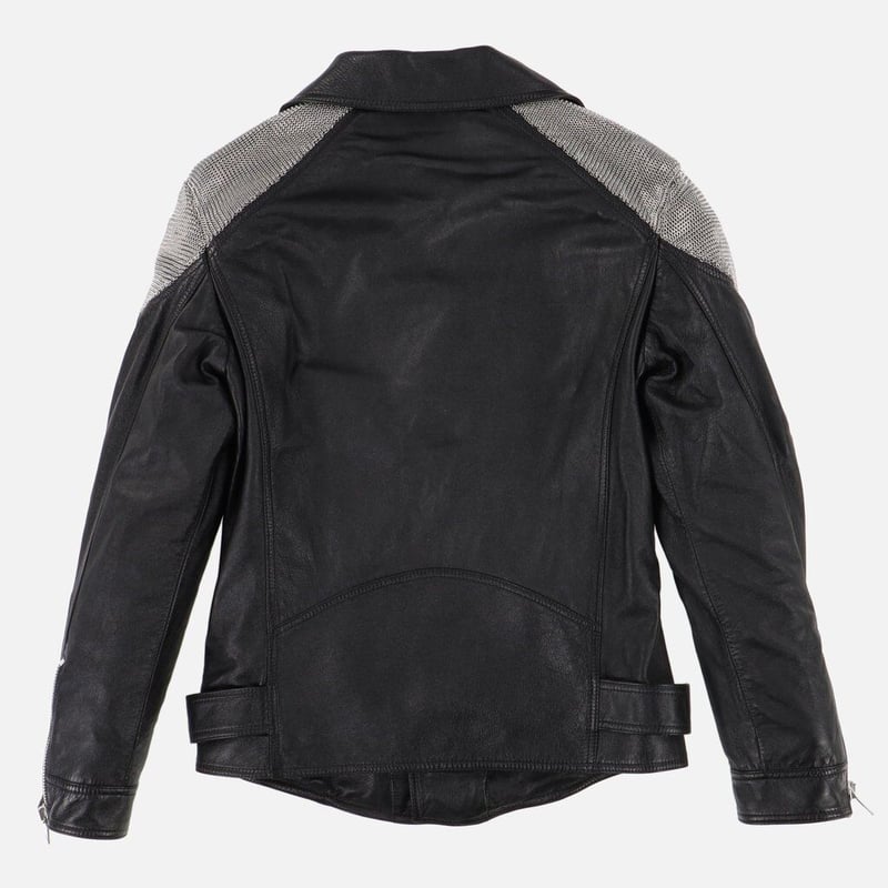 SAINT LAURENT ライダースジャケット プロトタイプ 48 | MLS SAINT LAURENT ライダースジャケット プロトタイプ 48 | MLS