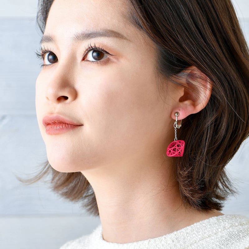 █かりもん★イヤリング pe-1gy-1p_4.jpg