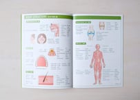 【病院・大学におすすめ！】30冊まとめ買いパック　医療通訳ブックHELP YOU　英語 ver.