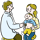 医療の指さし会話帳『HELP YOU』