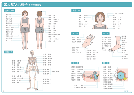 【クリニック・大学におすすめ！】10冊まとめ買いパック　医療通訳ブックHELP YOU　中国語 ver.