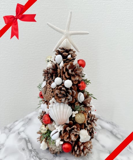 CATEGORY クリスマスグッズ | SHELOOM （シェルーム） 海雑貨・貝殻