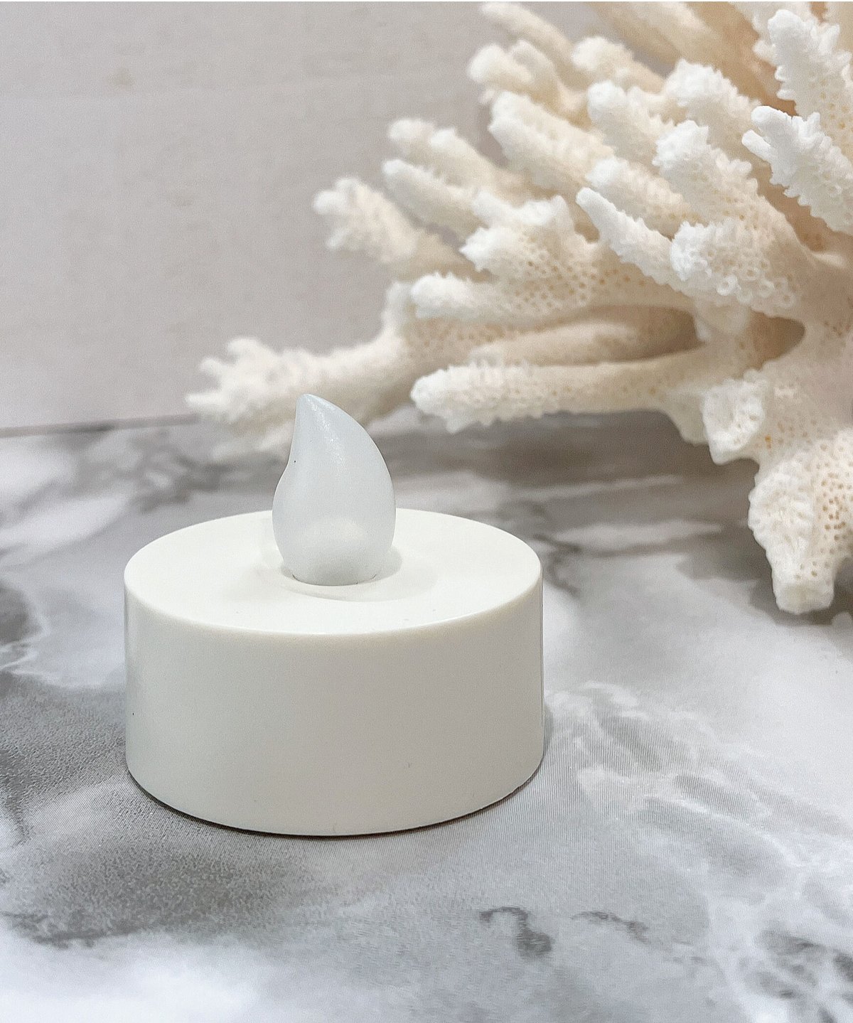 シェルツリーライト・❤︎ ナチュラル❤︎ M .L