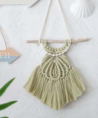 シェル＆スターフィッシュ ハート型リース SHELOOMオリジナル