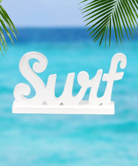 スタンド / Surf