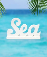 スタンド / Sea