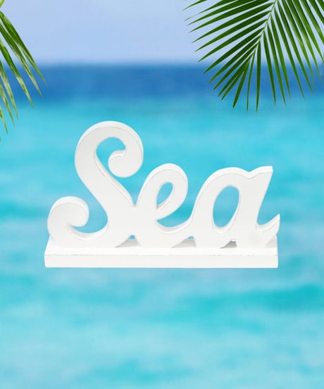スタンド / Sea