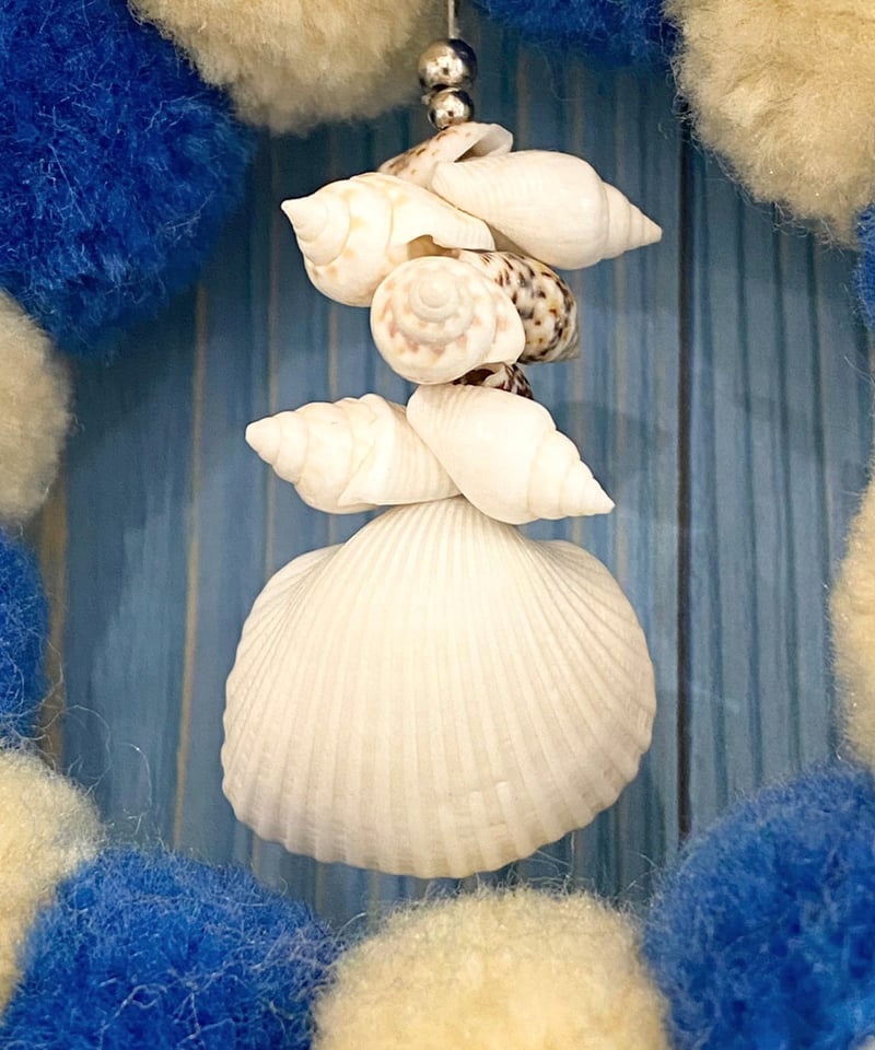 ぽん「3ポメ~お花リース」「ポメと柴犬~インコS字飾り」 ぽん「3ポメ~お花リース」「ポメと柴犬~インコS字飾り」 愉快な3