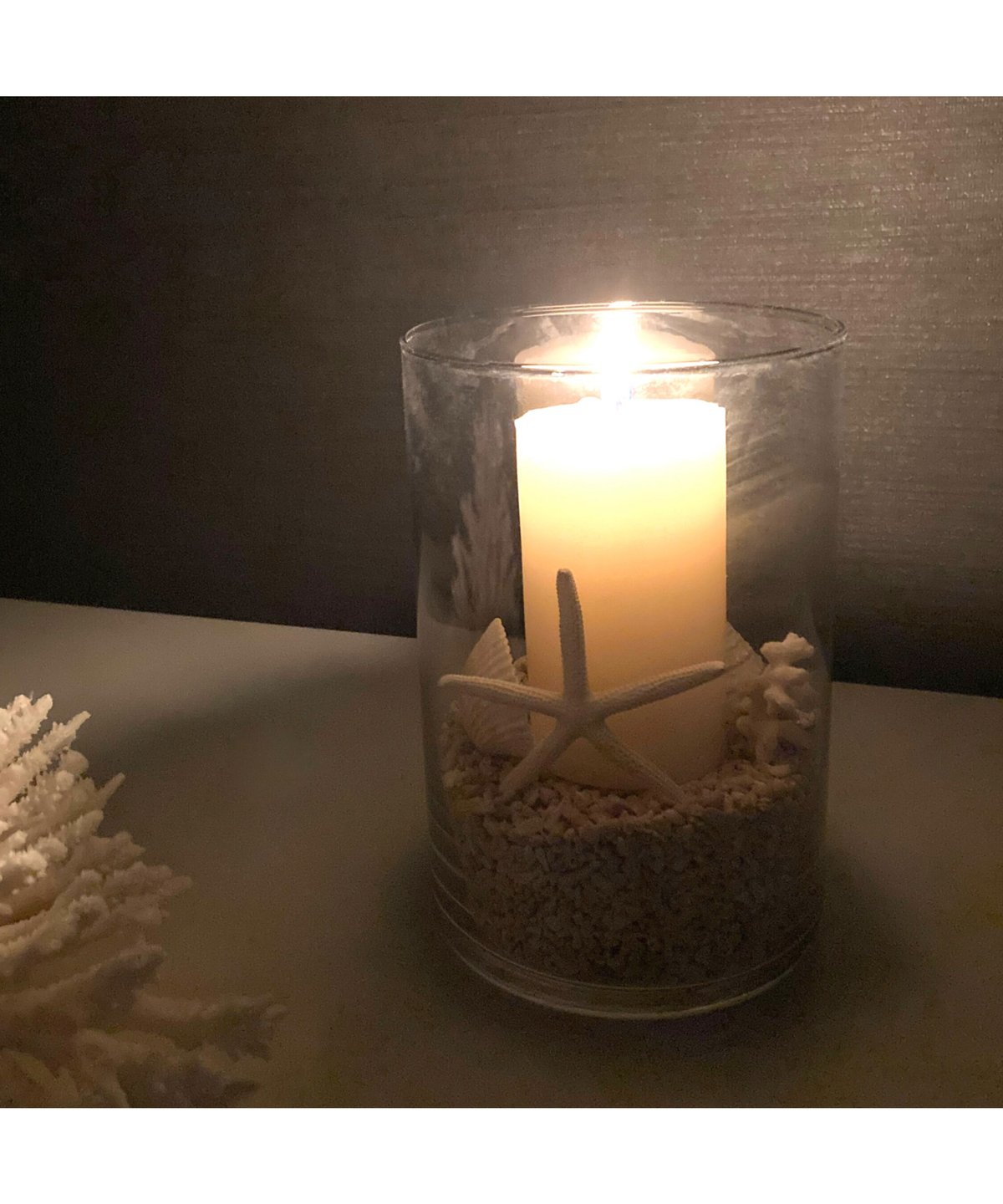 【未使用品】ZODAX ライトシェル キャンドル スタンド 未使用品】ZODAX ライトシェル キャンドル スタンド 未使用品】ZODAX