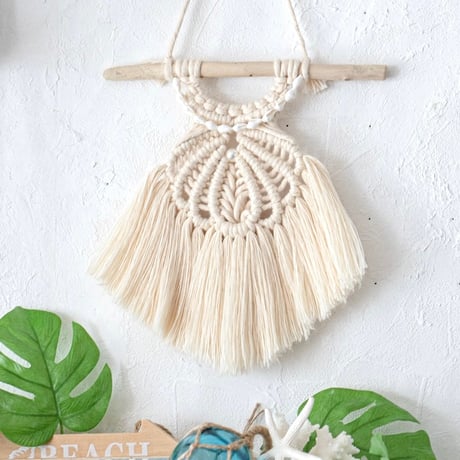 マクラメタペストリー | STORES