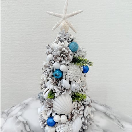 シェルツリーライト・ ❤︎ ナチュラル ❤︎ M .L シェルツリー | STORES