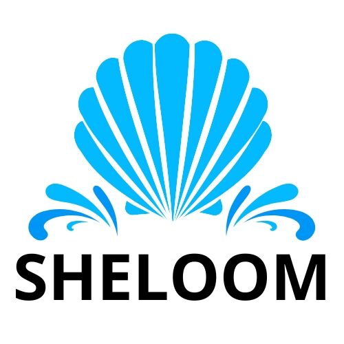 SHELOOM （シェルーム） 海雑貨・貝殻アクセサリーショップ