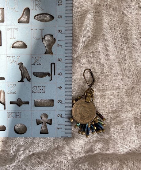 ピアス/イヤリング_058