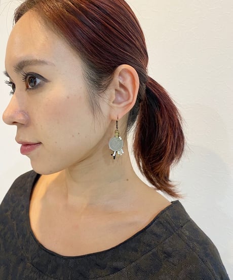 ピアス/イヤリング_057
