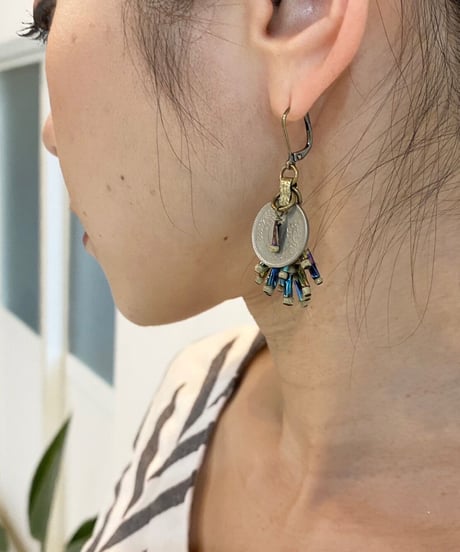 ピアス/イヤリング_058