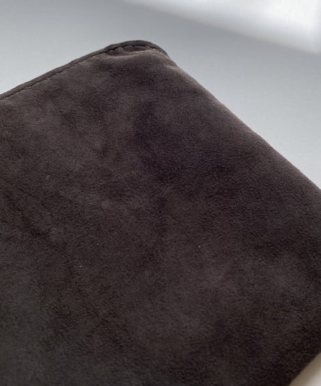 マルチポーチ _010 dark grey