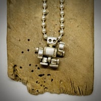 キャラメルロボット　s_caramel_robo vol.2