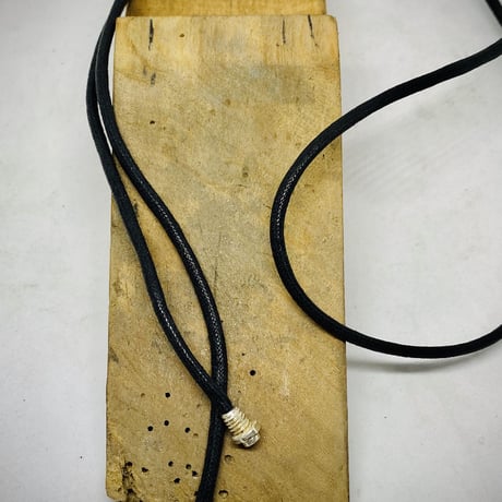 gansilverart String