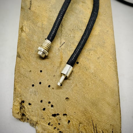 gansilverart String