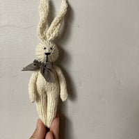 ちびうさ"Cott"