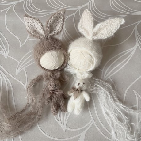 ニューボーンフォト帽子 | STORES