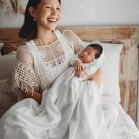 Baby Dresses【Long】