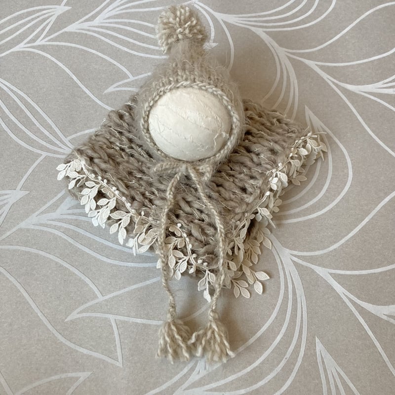 iroiro Shizuku mirror