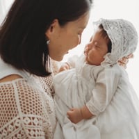 Baby Dresses【middle】