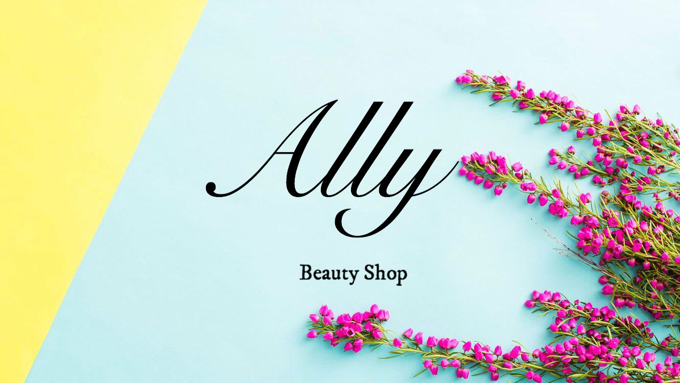 Ally  beauty SHOP