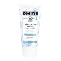 ボディクリーム　200ml 【オーガニック成分配合】