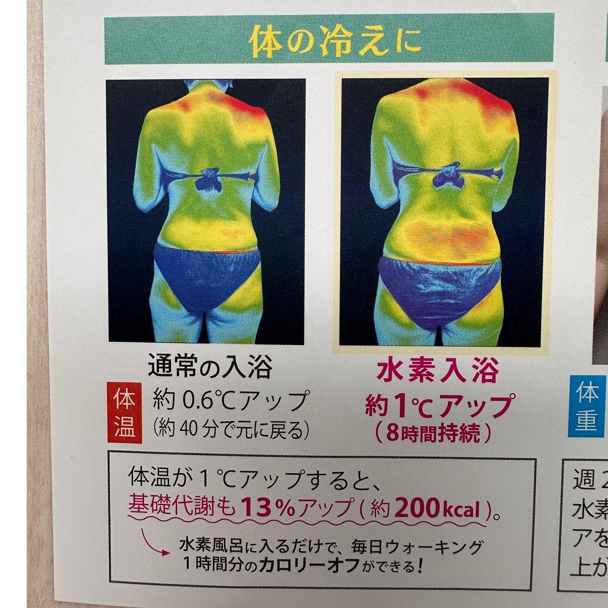 寒い日は入って‼︎『gojiai spa 』【高濃度水素入浴剤】疲れ吹っ飛び
