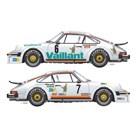D24-002 1/24 934RSR Part 2