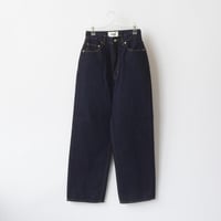 Oblada/オブラダ・Buddy Jeans indigo