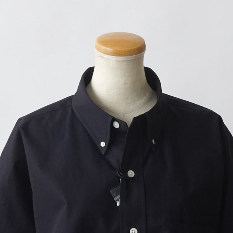 Oblada/オブラダ・ IVY SHIRT | here.