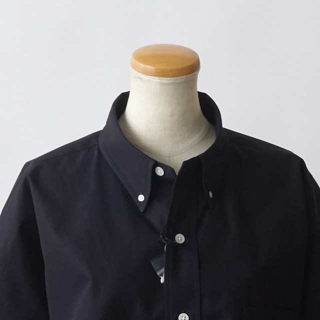 Oblada/オブラダ・ IVY SHIRT | here. Oblada/オブラダ・ IVY SHIRT | here.