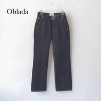 Oblada/オブラダ・ SEVIGNY JEANS