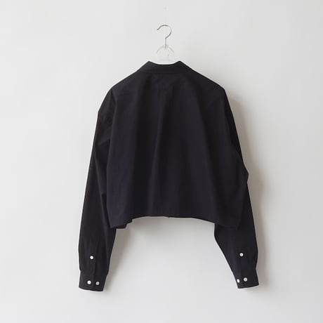 Oblada/オブラダ・ IVY SHIRT