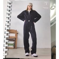 Oblada/オブラダ・MILITARY HENRY | here.