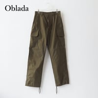 Oblada/オブラダ・MILITARY HENRY | here.