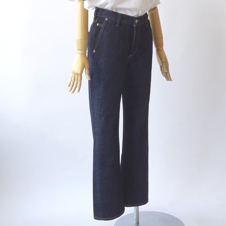 Oblada/オブラダ・ SEVIGNY JEANS