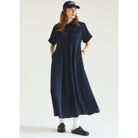 Oblada/オブラダ・ BREEZE DRESS
