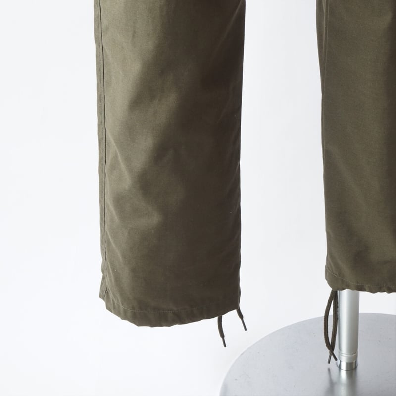 Oblada/オブラダ・FRENCH CARGO | here.