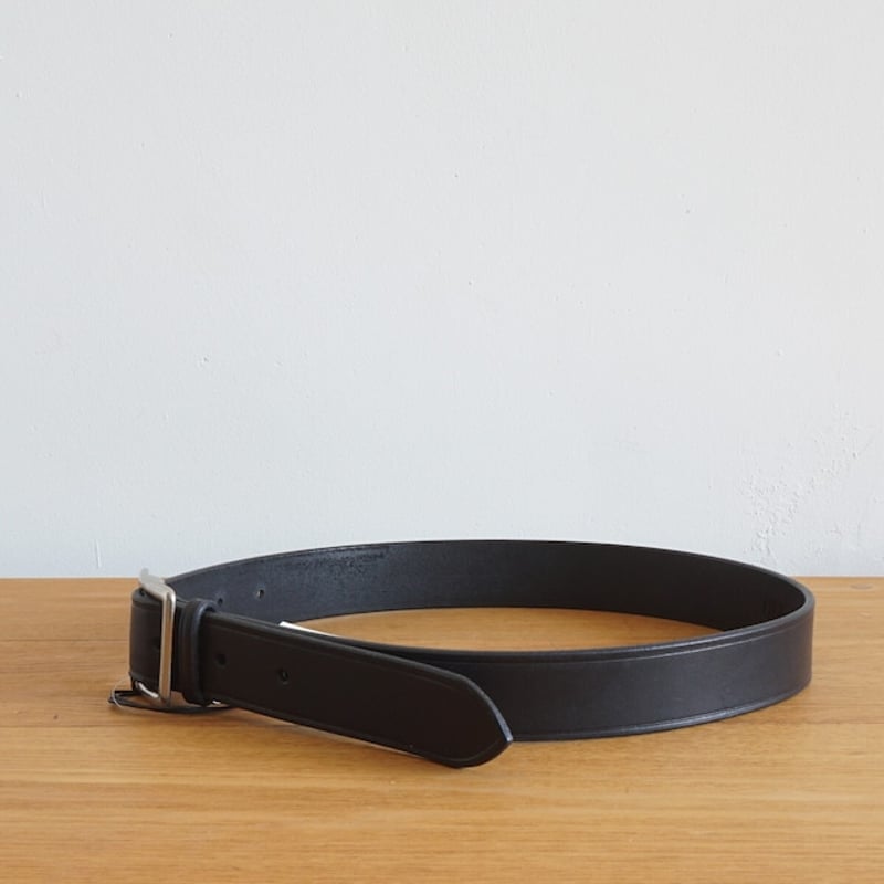 【新品未使用】Oblada BIG GARRISON BELT 30inch Oblada/オブラダ・BIG GARRISON BELT<43mm> | a flat shop